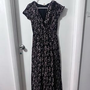 Women’s maxi dress